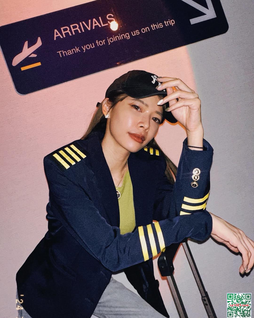 “Siang Siang” Những đường cong nóng hổi được ẩn sâu và tính khí độc đáo quá hấp dẫn (18p) - Ảnh 8