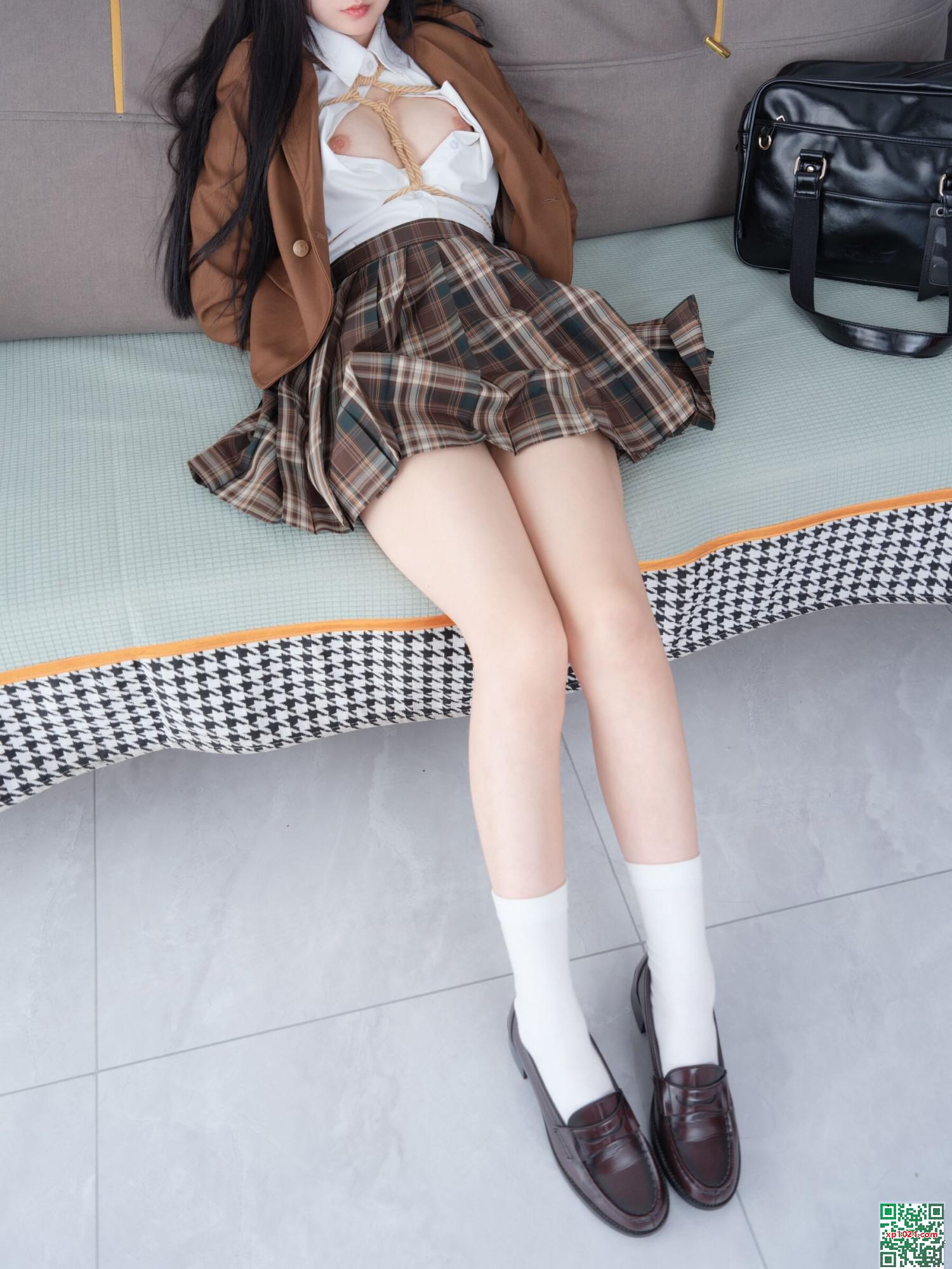 Xiao en Bundled Part1