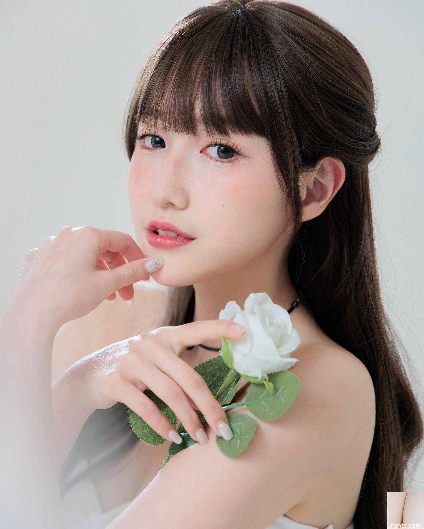 “Ke Zi_” Hình tốt không thể ẩn “Bikini HOT ảnh” (20p)