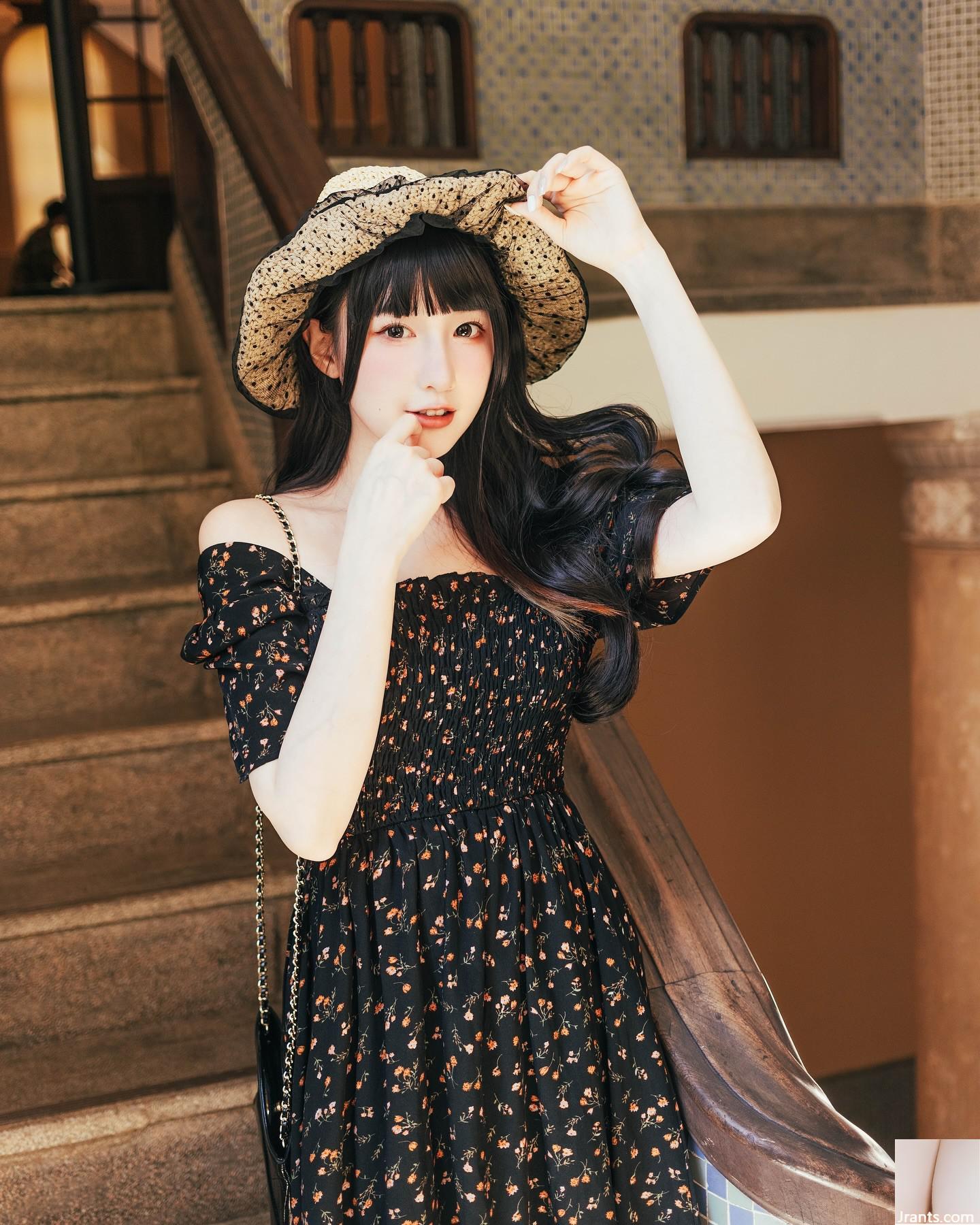 “Ke Zi_” Hình tốt không thể ẩn “Bikini HOT ảnh” (20p) - Ảnh 5