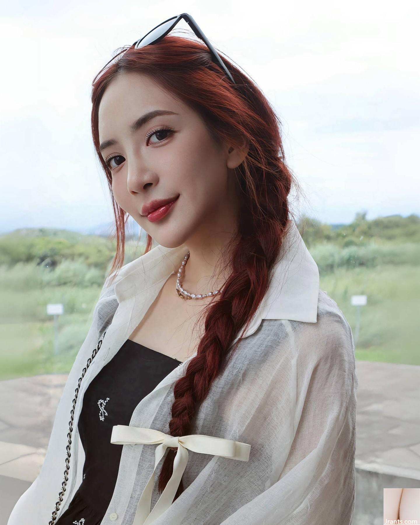 “Marina” đôi chân nóng bỏng và xinh đẹp thể hiện cơ thể cô ấy và không thể che giấu sự phấn khích của cô ấy (11p) - Ảnh 3