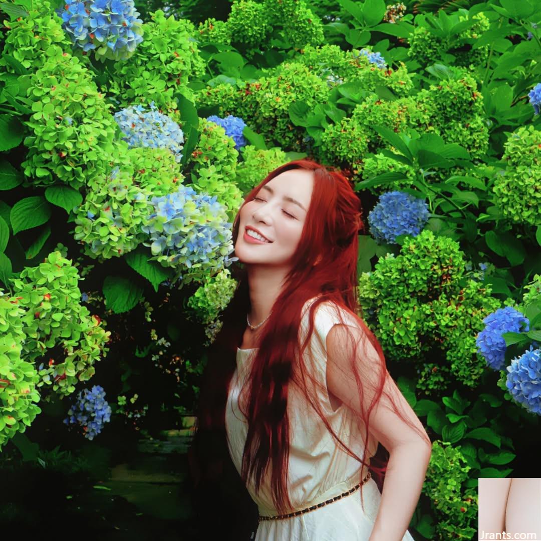 “Marina” đôi chân nóng bỏng và xinh đẹp thể hiện cơ thể cô ấy và không thể che giấu sự phấn khích của cô ấy (11p) - Ảnh 6