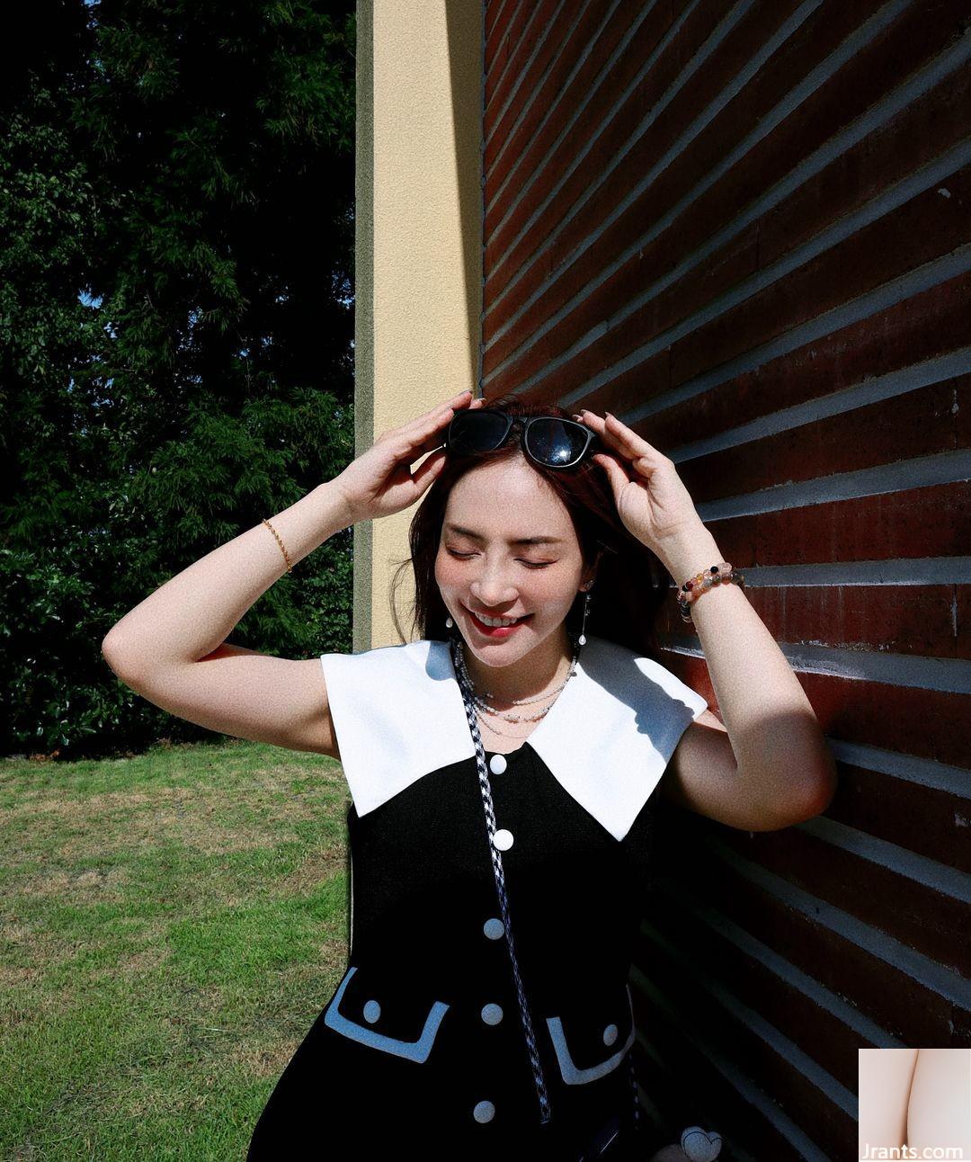 “Marina” đôi chân nóng bỏng và xinh đẹp thể hiện cơ thể cô ấy và không thể che giấu sự phấn khích của cô ấy (11p) - Ảnh 8