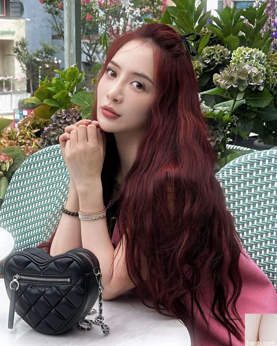 “Marina” đôi chân nóng bỏng và xinh đẹp thể hiện cơ thể cô ấy và không thể che giấu sự phấn khích của cô ấy (11p) - Ảnh 9