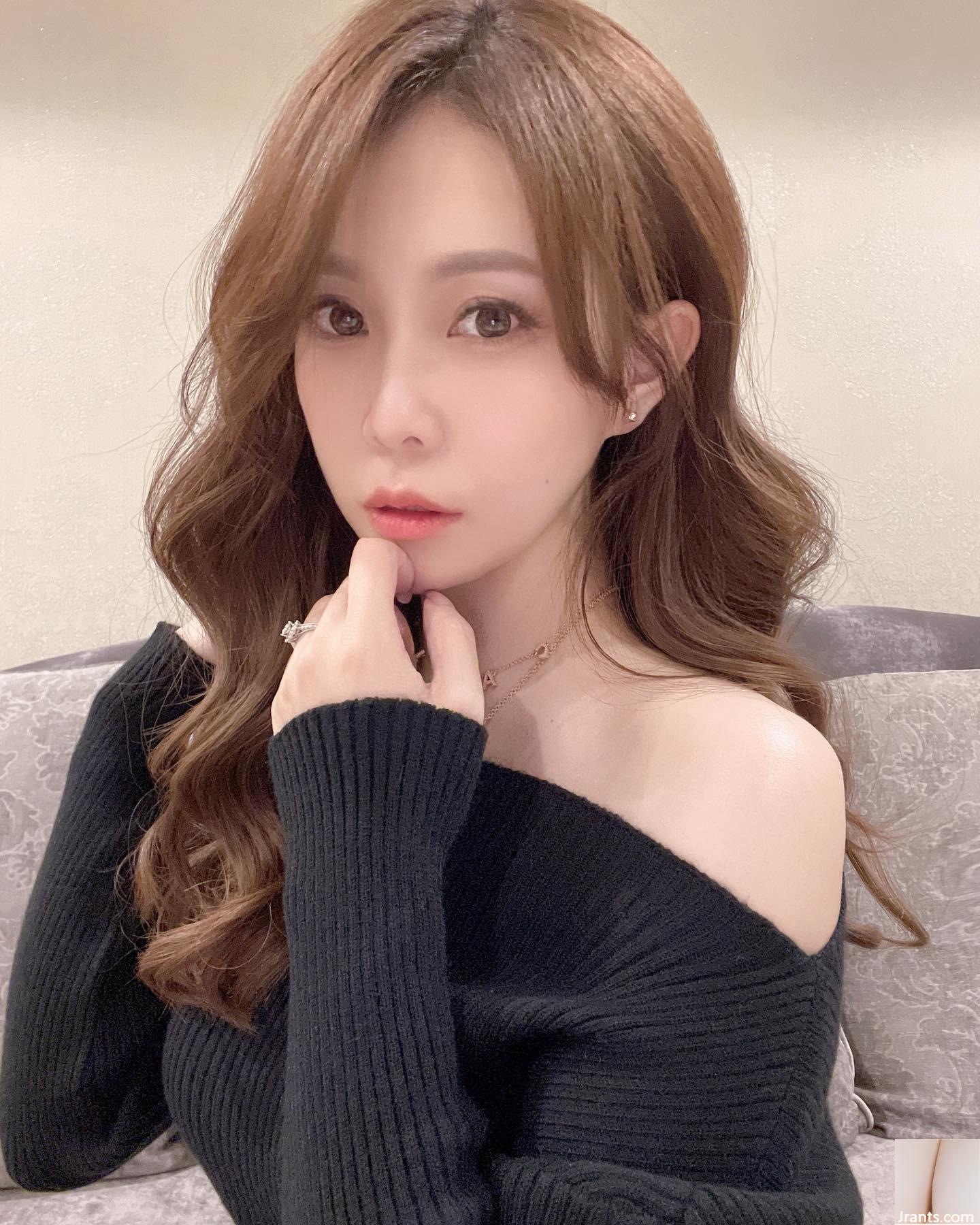 “Chị cổ tích” Deep V’s Super Fairy Bigs được tiết lộ (18p) - Ảnh 3