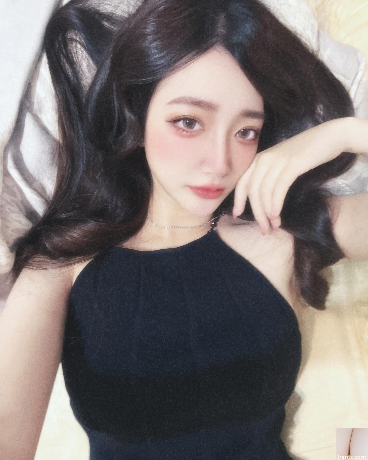 Đường cong vú “Yuge” làm cho mọi người không thể chịu đựng được (21p) - Ảnh 3