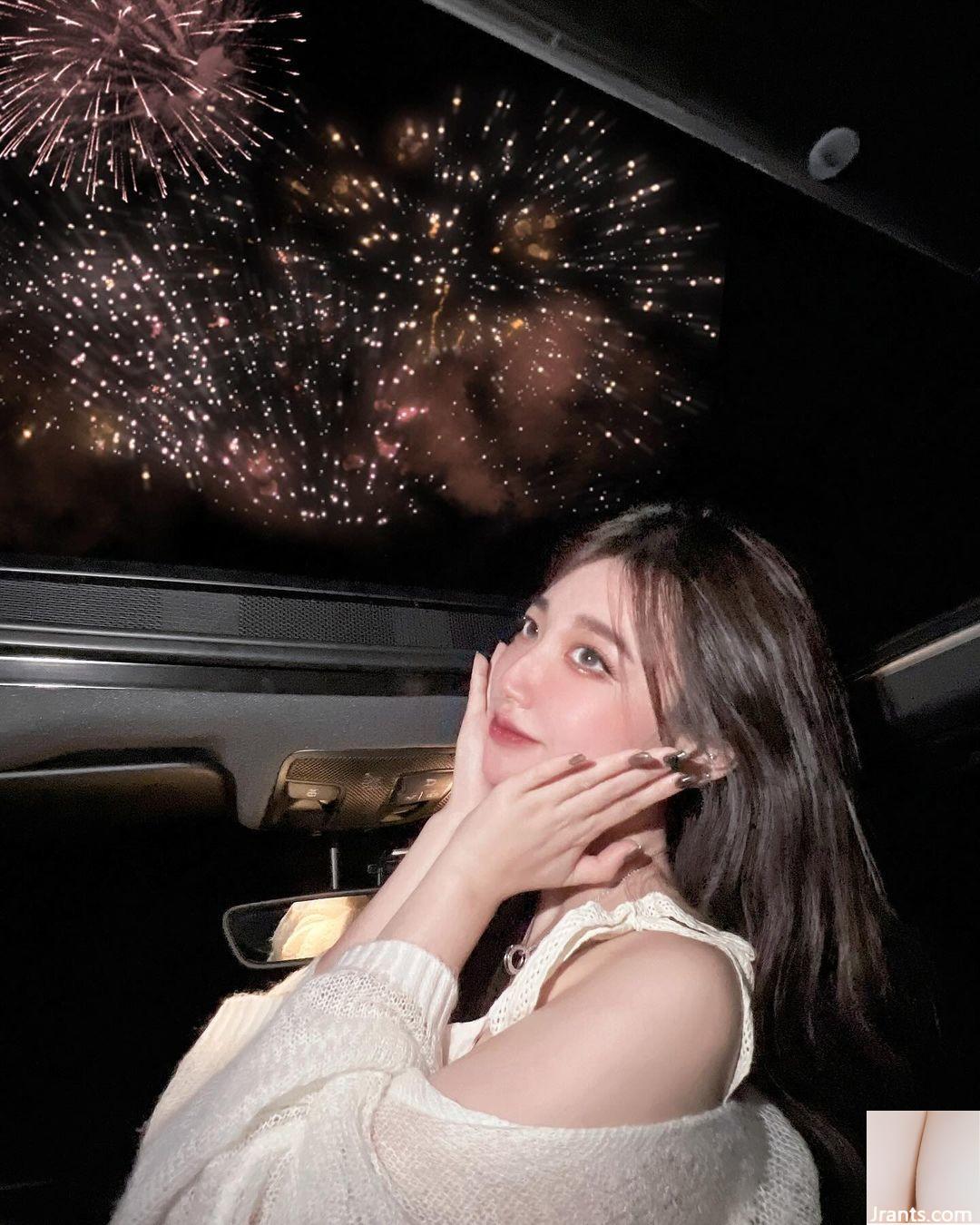 Đường cong vú “Yuge” làm cho mọi người không thể chịu đựng được (21p) - Ảnh 9