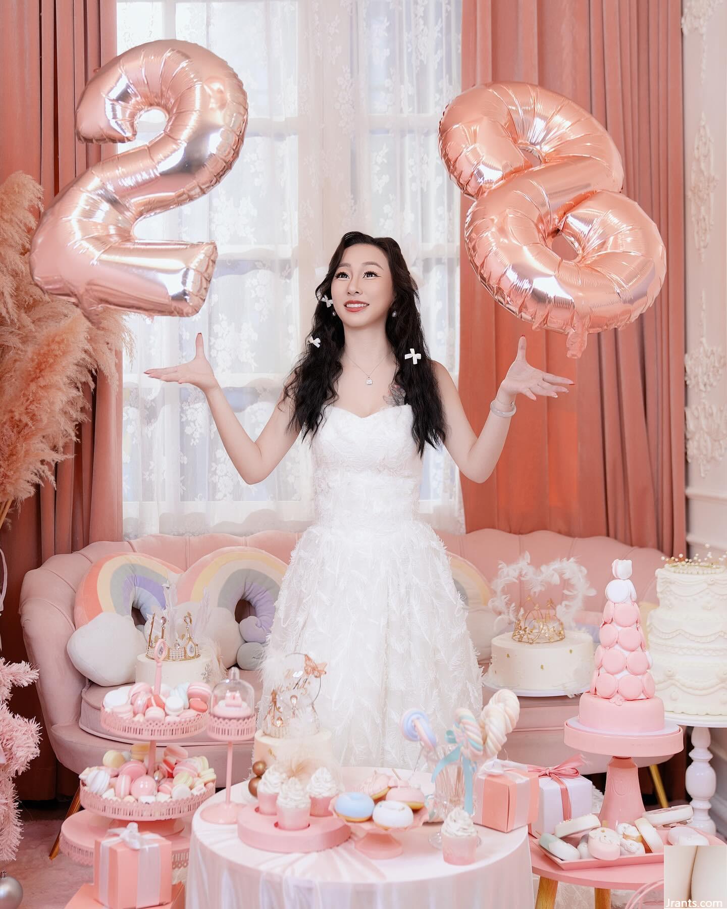 “Yuyuyu” có tính khí gợi cảm và hình dạng vú đầy đặn (15p) - Ảnh 3