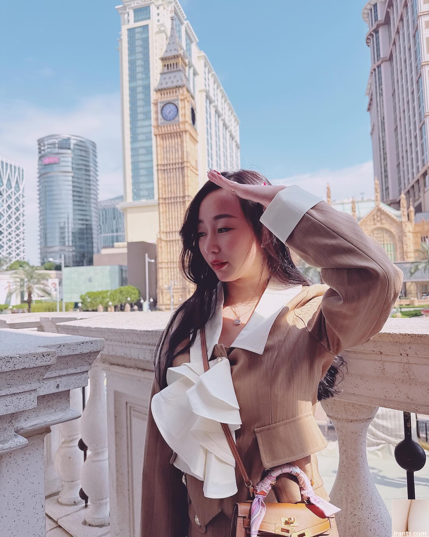 “Yuyuyu” có tính khí gợi cảm và hình dạng vú đầy đặn (15p) - Ảnh 4