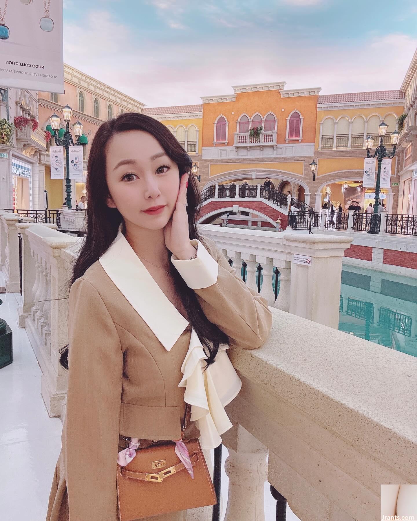 “Yuyuyu” có tính khí gợi cảm và hình dạng vú đầy đặn (15p) - Ảnh 6