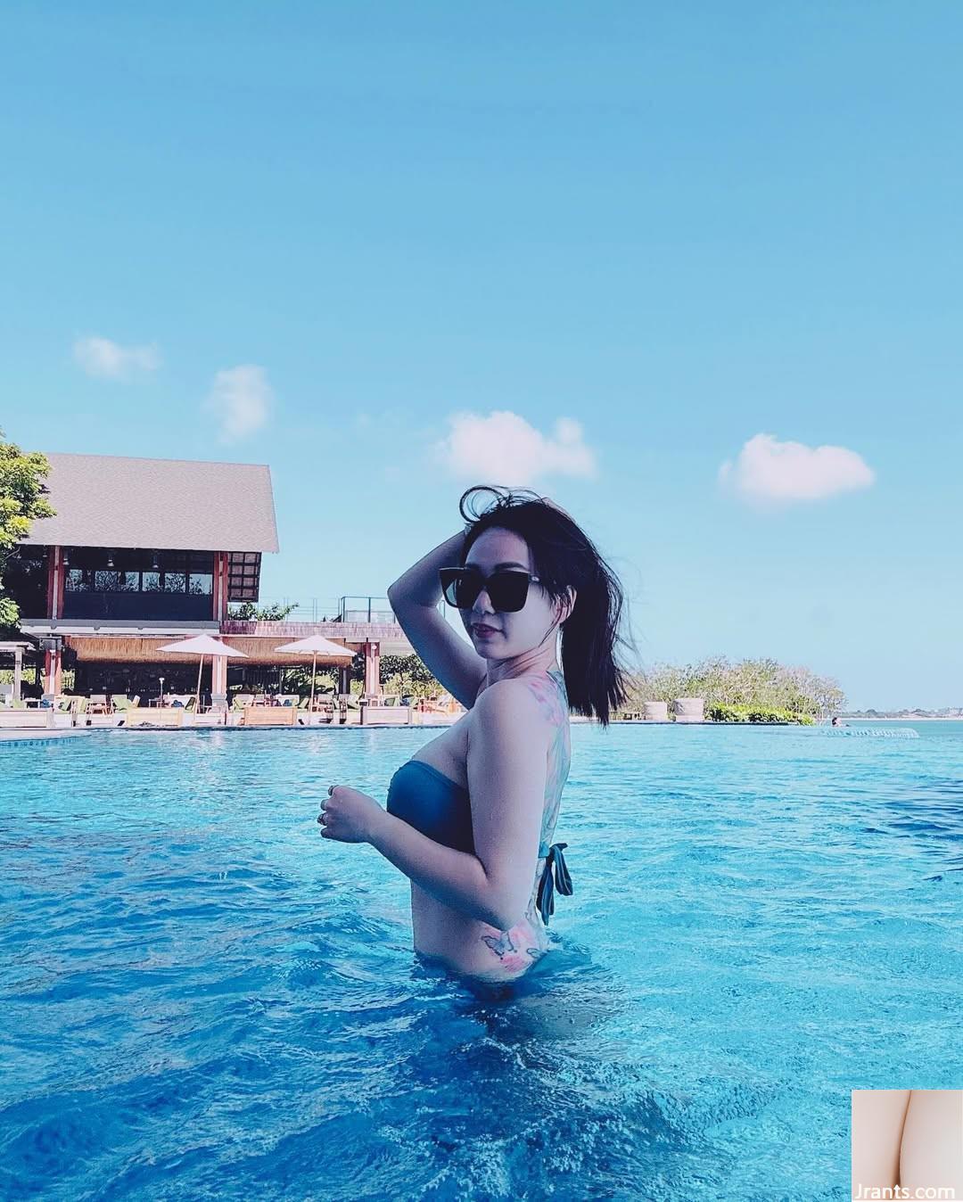 “Yuyuyu” có tính khí gợi cảm và hình dạng vú đầy đặn (15p) - Ảnh 7