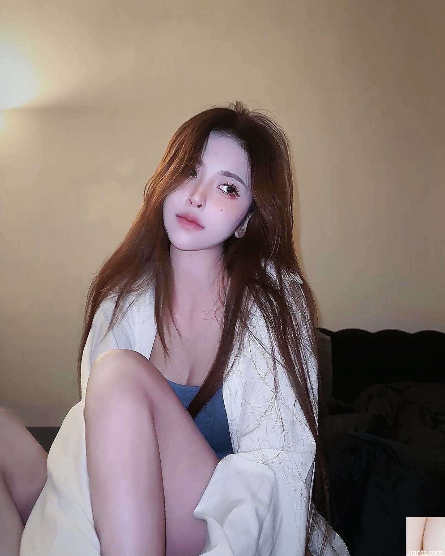 “Yunxi” là gợi cảm và rực rỡ (20p) - Ảnh 11