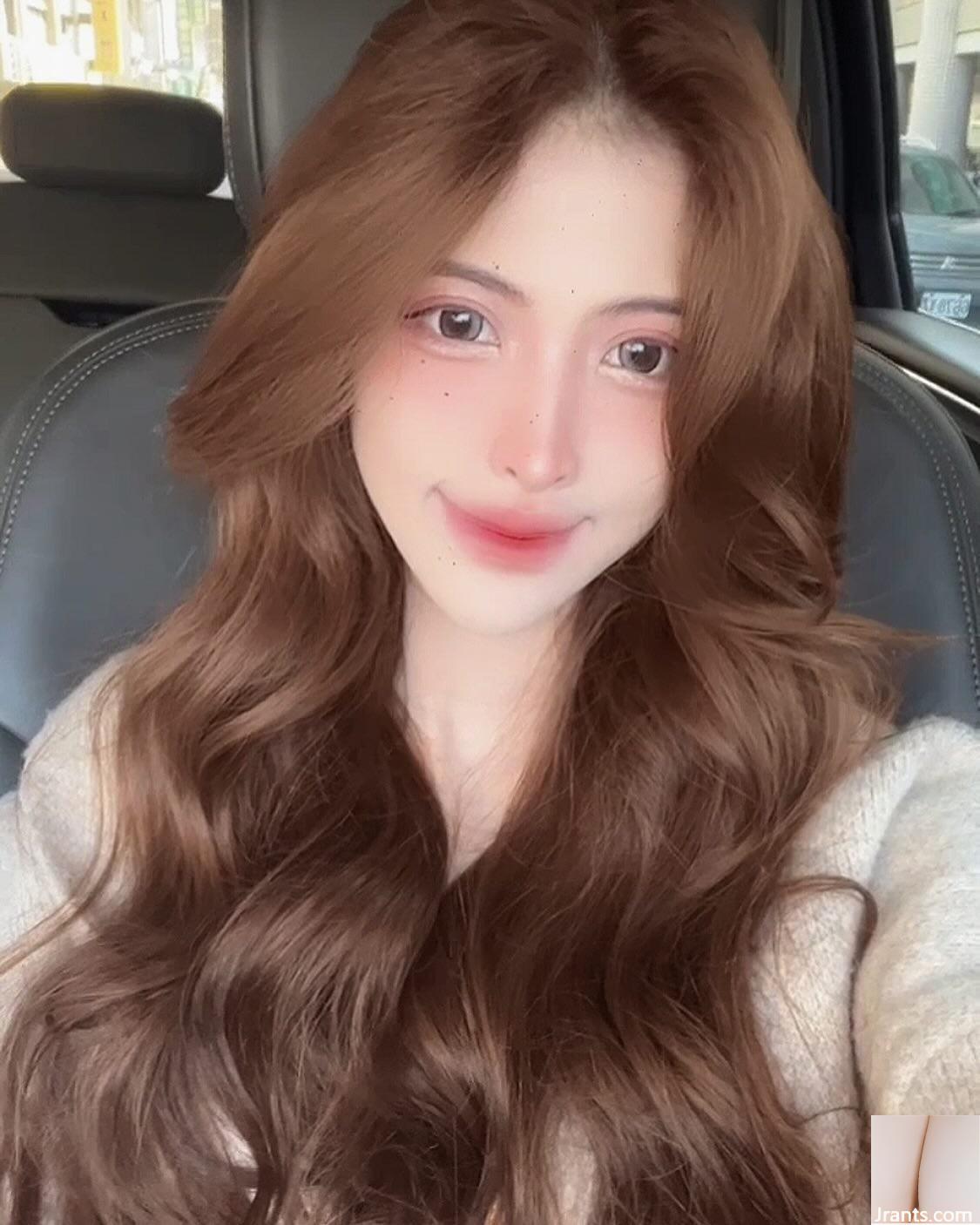 “Yunxi” là gợi cảm và rực rỡ (20p) - Ảnh 12