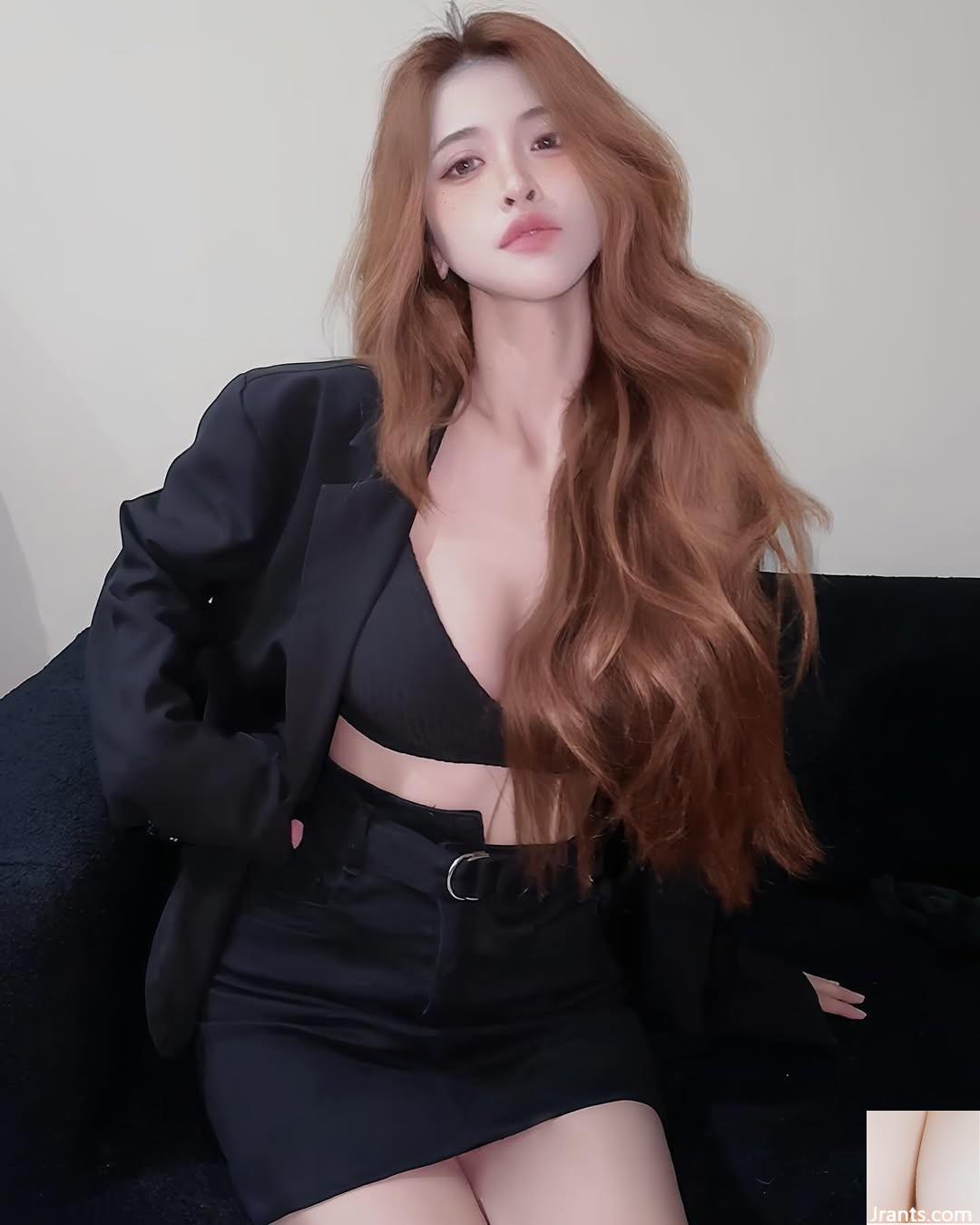 “Yunxi” là gợi cảm và rực rỡ (20p) - Ảnh 18