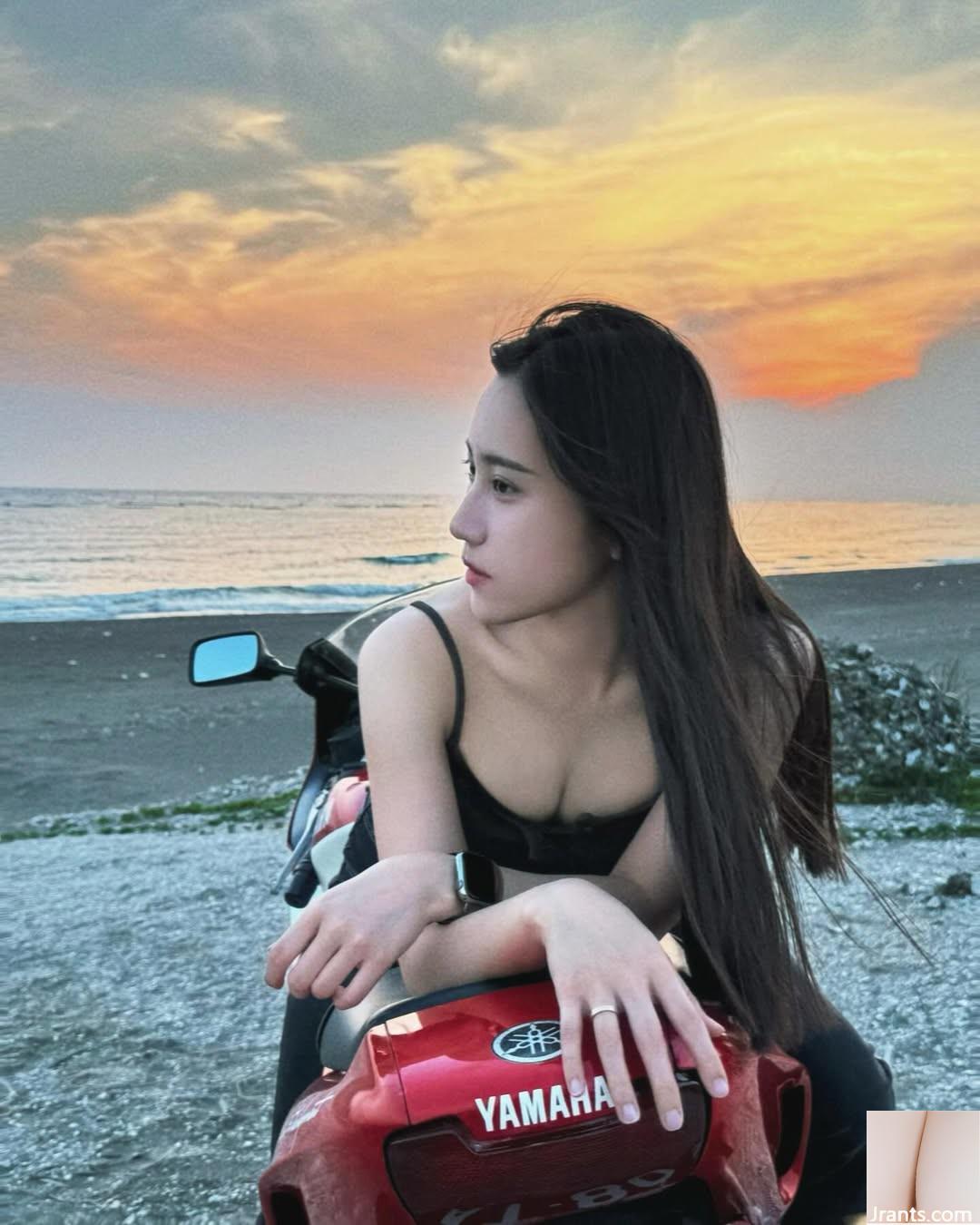 Tính khí không khoa học và đẹp “lin_wei” (26p)