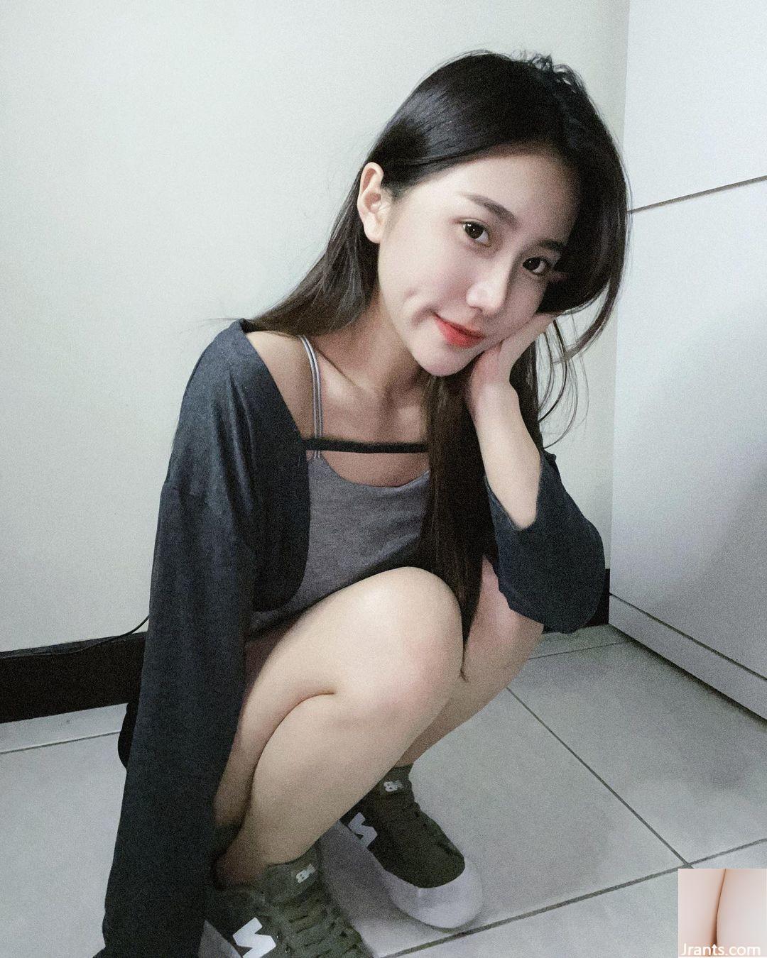 Tính khí không khoa học và đẹp “lin_wei” (26p) - Ảnh 10