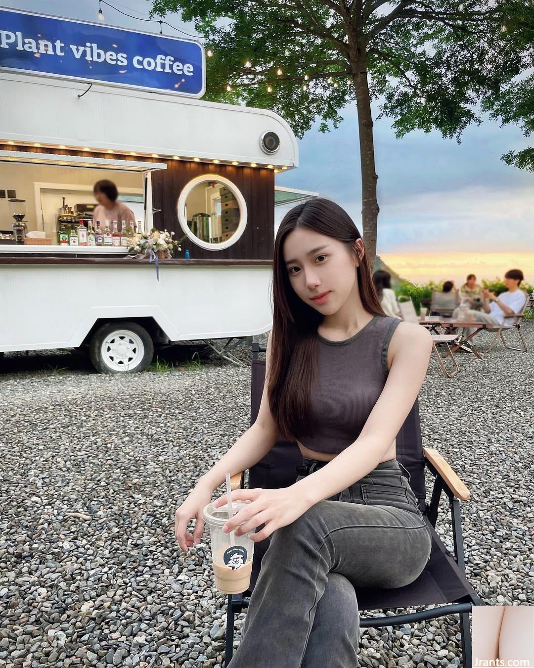 Tính khí không khoa học và đẹp “lin_wei” (26p) - Ảnh 11