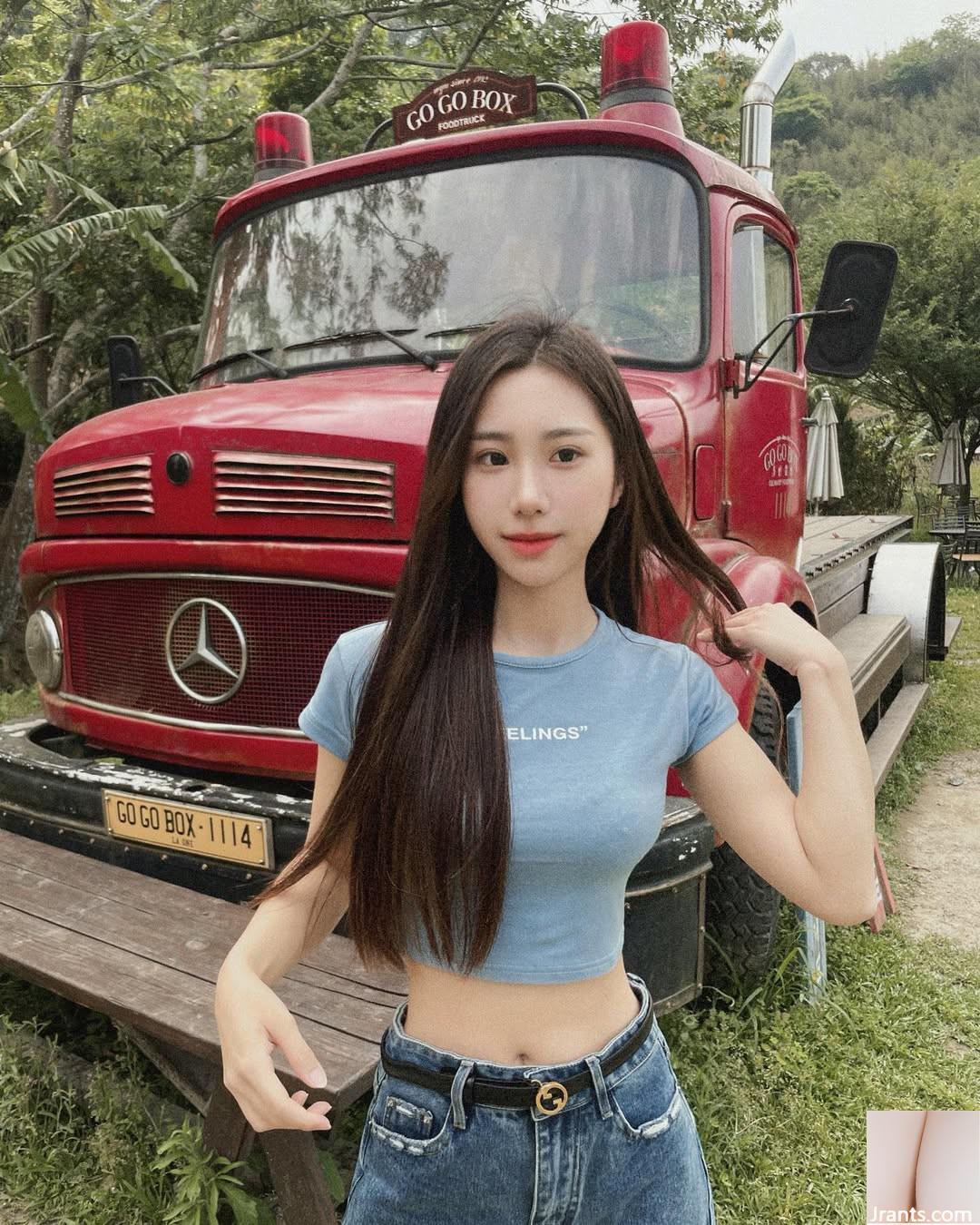 Tính khí không khoa học và đẹp “lin_wei” (26p) - Ảnh 17