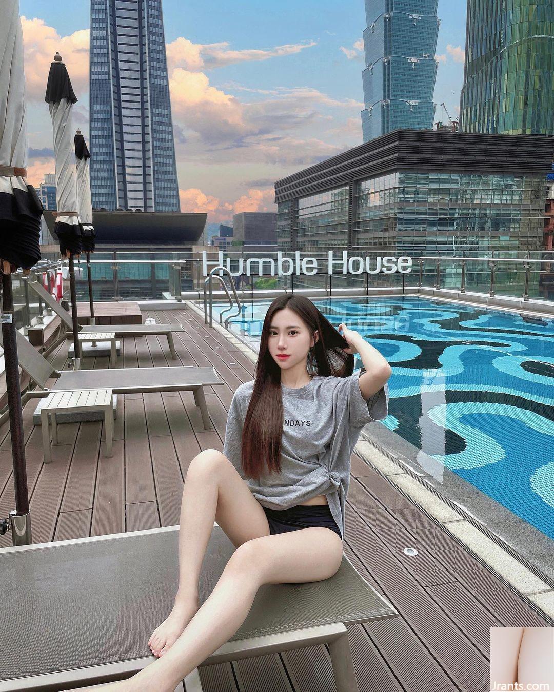 Tính khí không khoa học và đẹp “lin_wei” (26p) - Ảnh 18