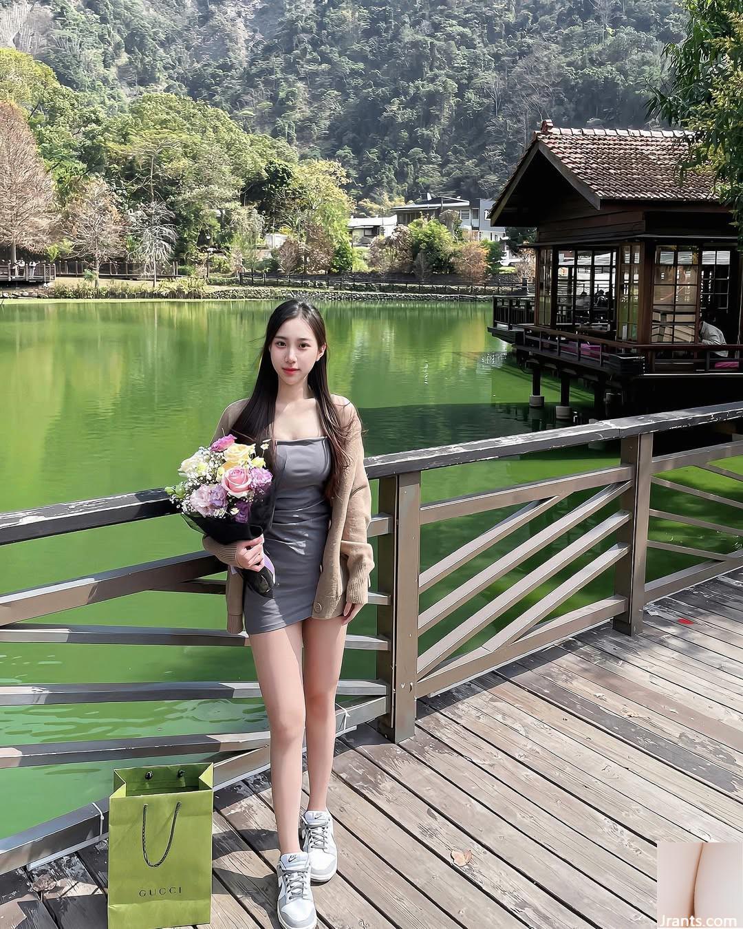 Tính khí không khoa học và đẹp “lin_wei” (26p) - Ảnh 19