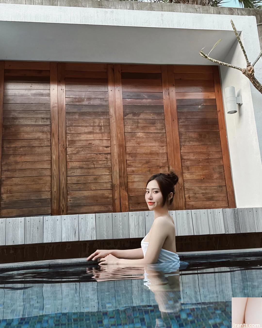 Tính khí không khoa học và đẹp “lin_wei” (26p) - Ảnh 3