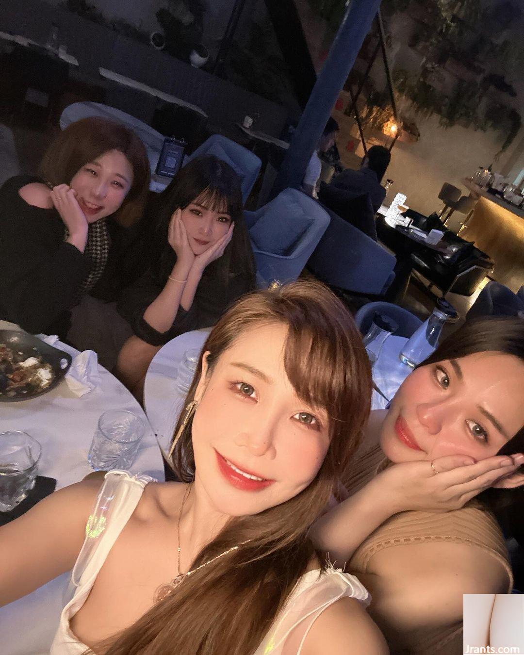 Sự cám dỗ không thể cưỡng lại của nữ thần chân dài ….. “National Little Re Jielin” (21p) - Ảnh 9