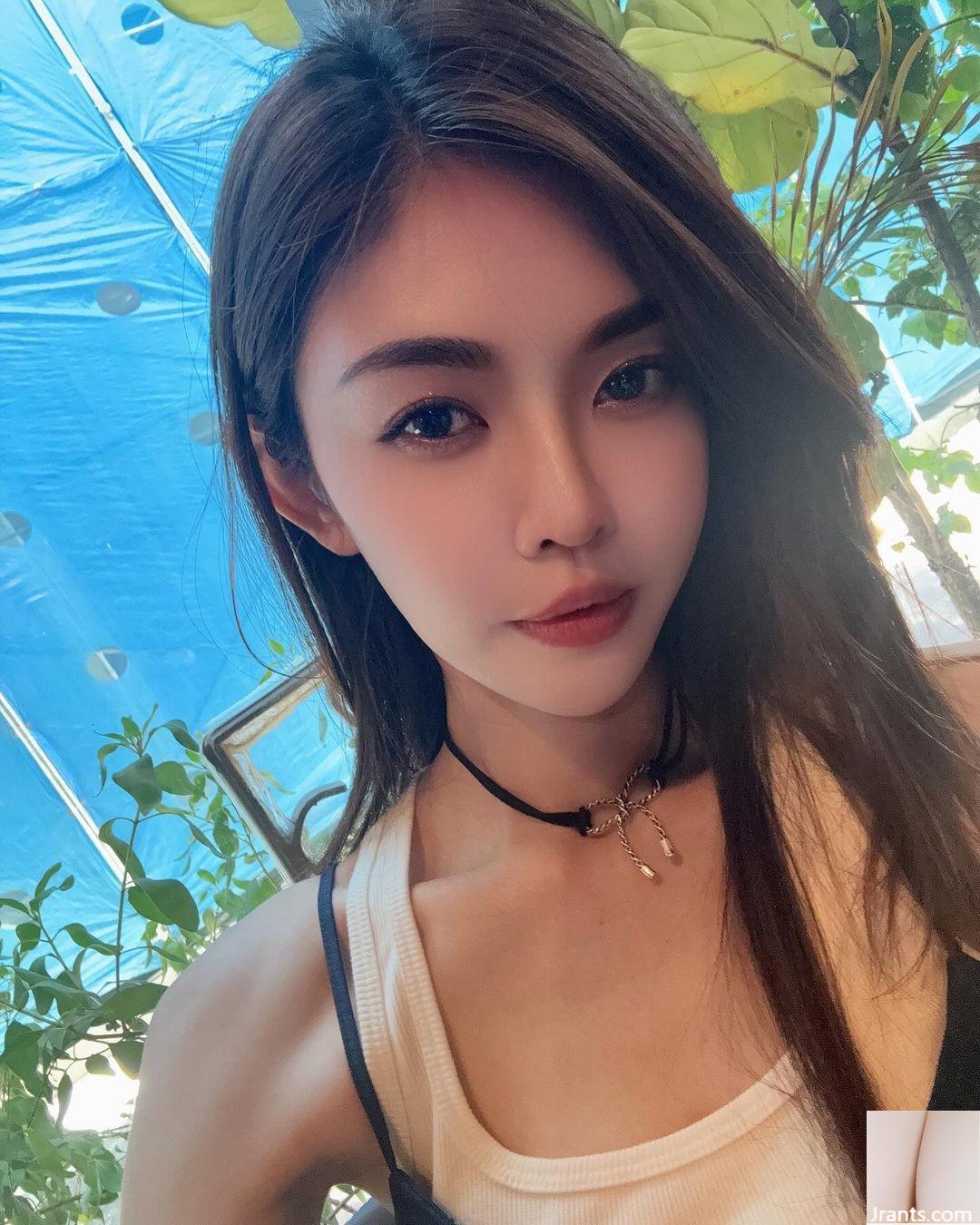 Cô gái ngực lớn “Kho báu Guo” đầy cám dỗ (20p) - Ảnh 15