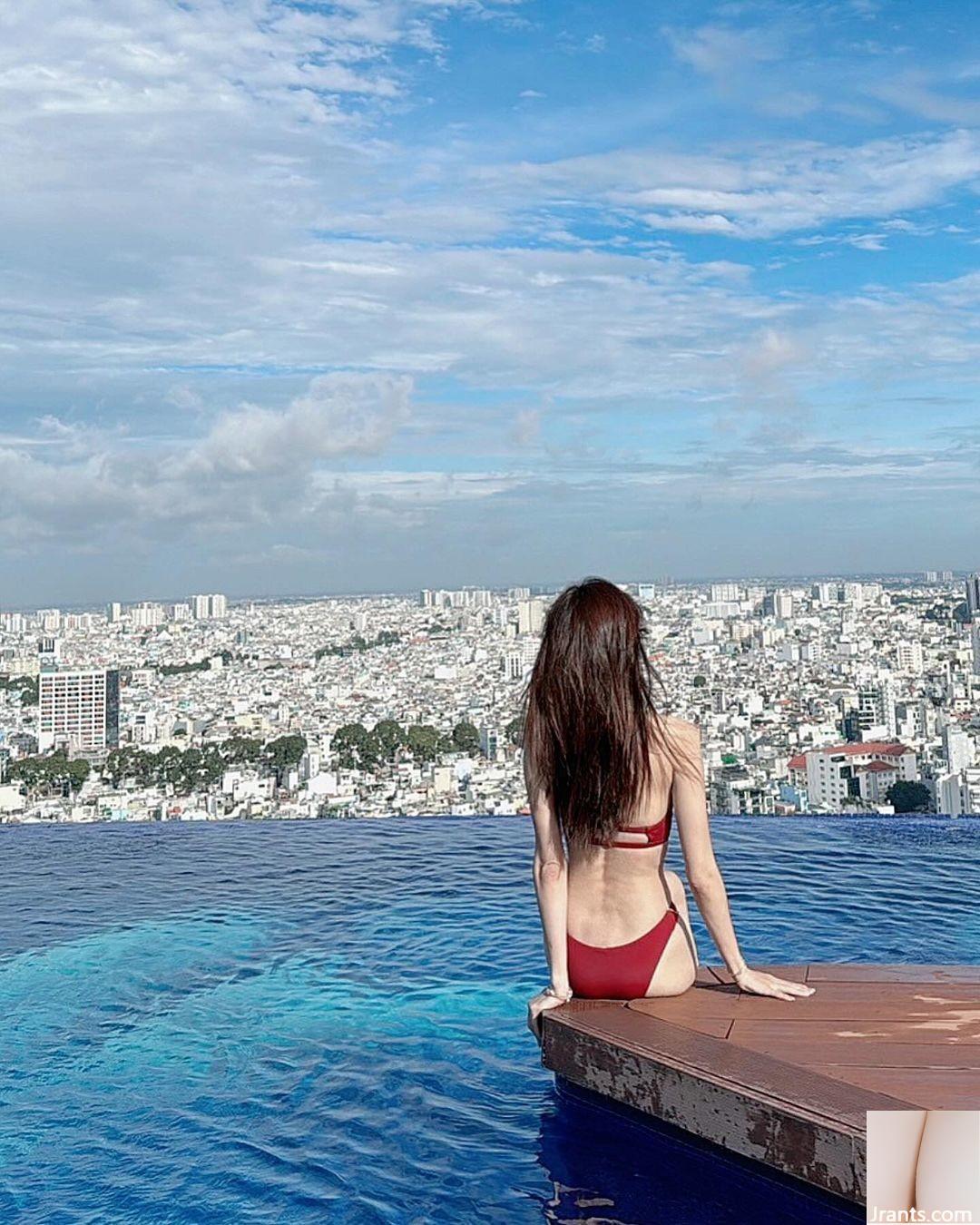 Cô gái ngực lớn “Kho báu Guo” đầy cám dỗ (20p) - Ảnh 17