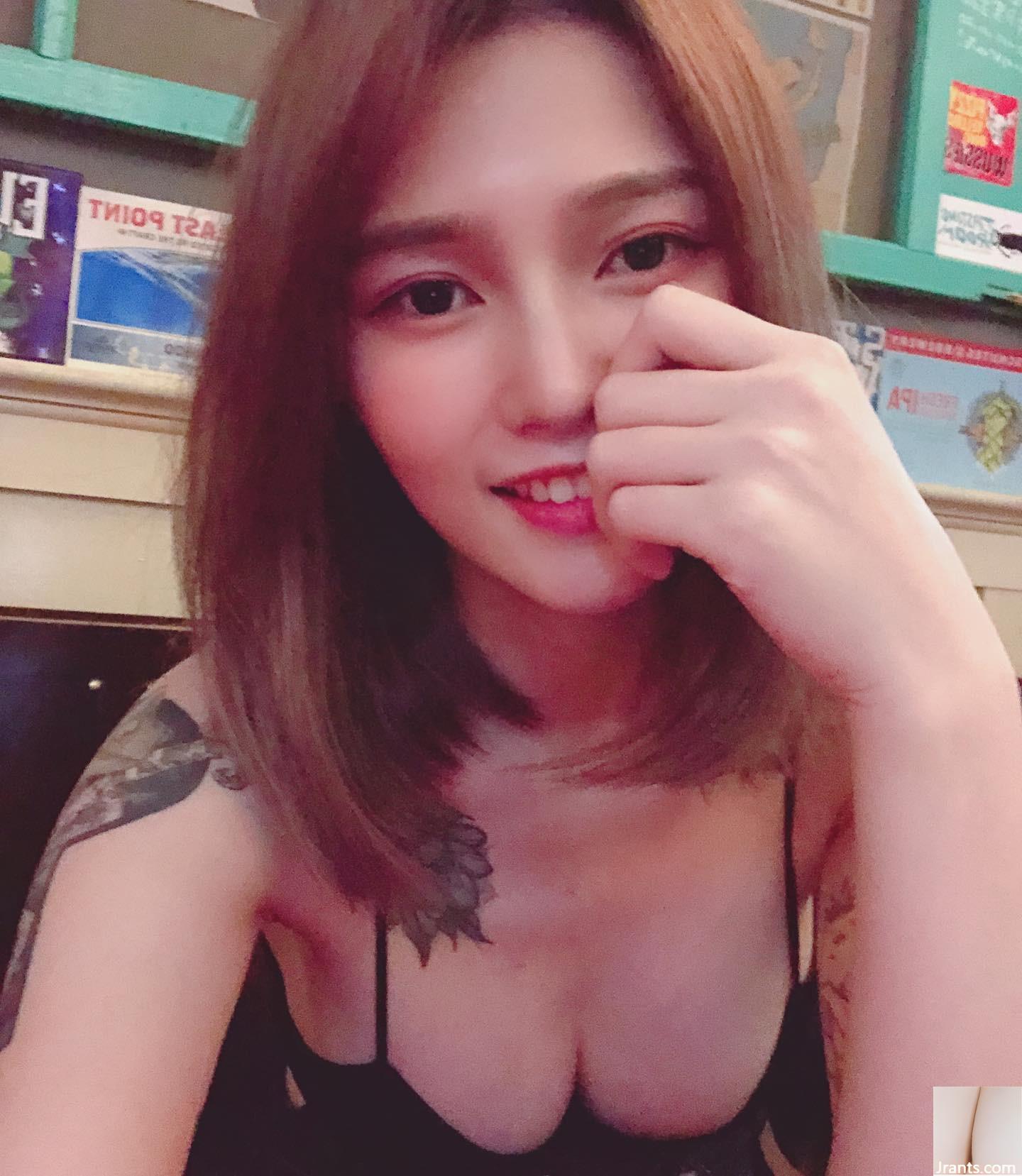 Cô gái mắt to với khuôn mặt ngọt ngào “Chị Kobayashi” (20p) - Ảnh 9