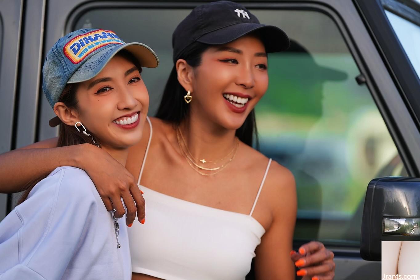 “Lenna Yalin” đẹp đến nỗi nó khiến mọi người cảm thấy xinh đẹp khi nhìn thấy nó (20p) - Ảnh 2