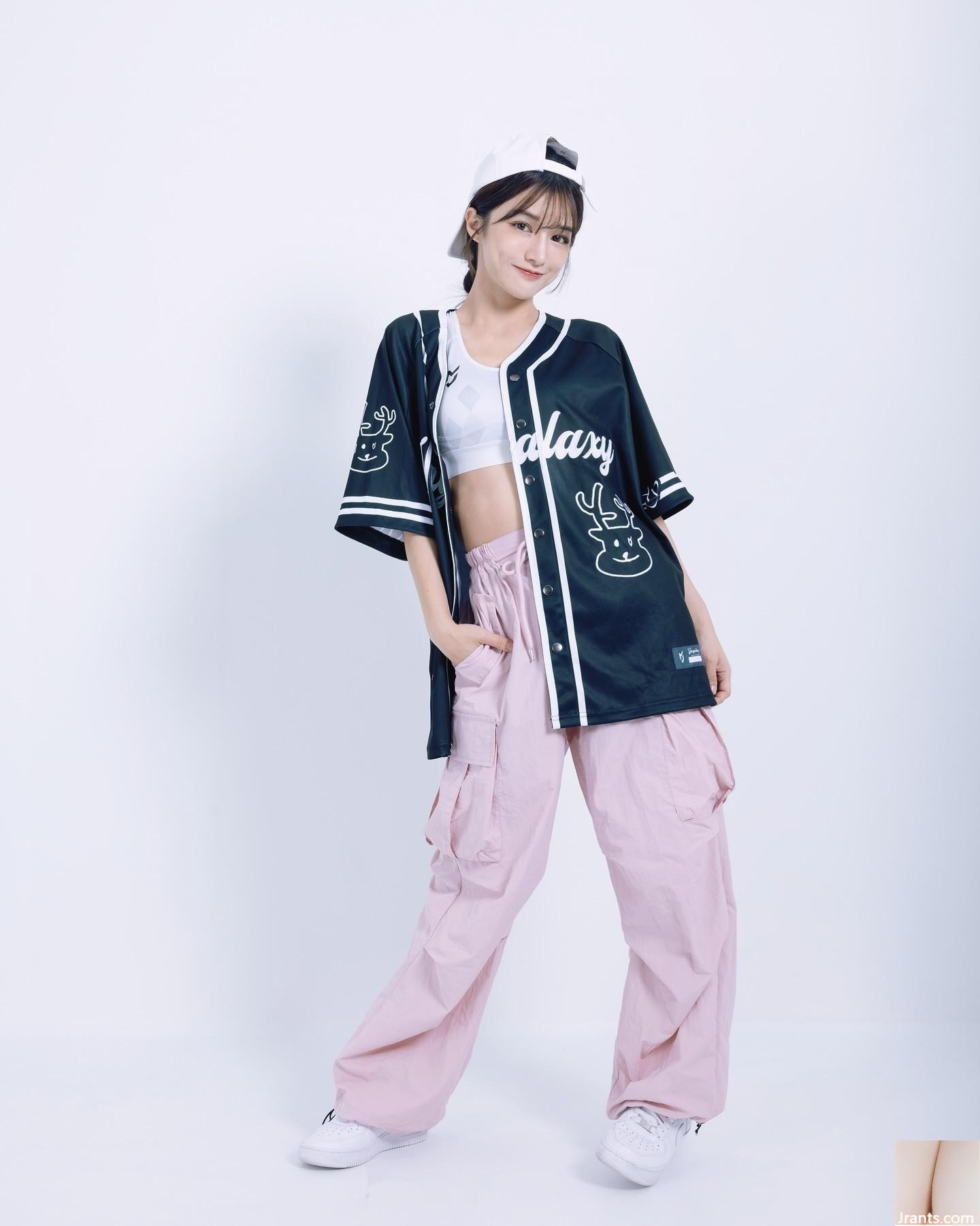 “Ying_lin Daiying” Hơi thở ngọt ngào và ngọt ngào thật lãng mạn (21p)