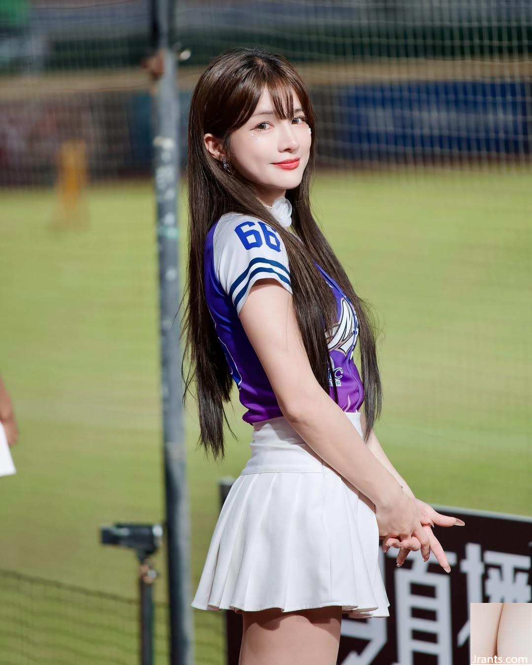 “Ying_lin Daiying” Hơi thở ngọt ngào và ngọt ngào thật lãng mạn (21p) - Ảnh 11