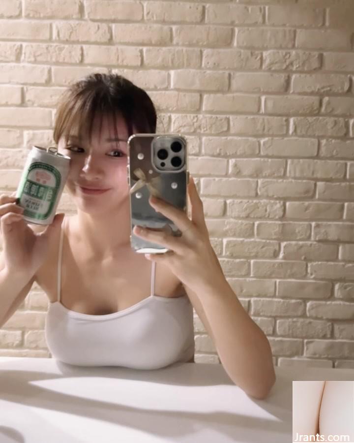 “Ying_lin Daiying” Hơi thở ngọt ngào và ngọt ngào thật lãng mạn (21p) - Ảnh 3