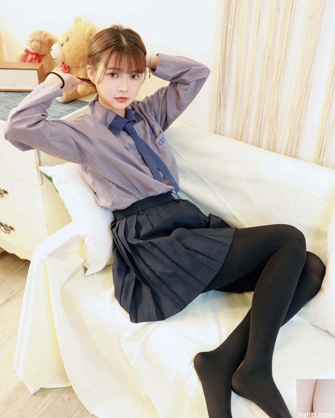 “Jierong” rất đẹp và trông công bằng và thực sự là đỉnh cao (21p)