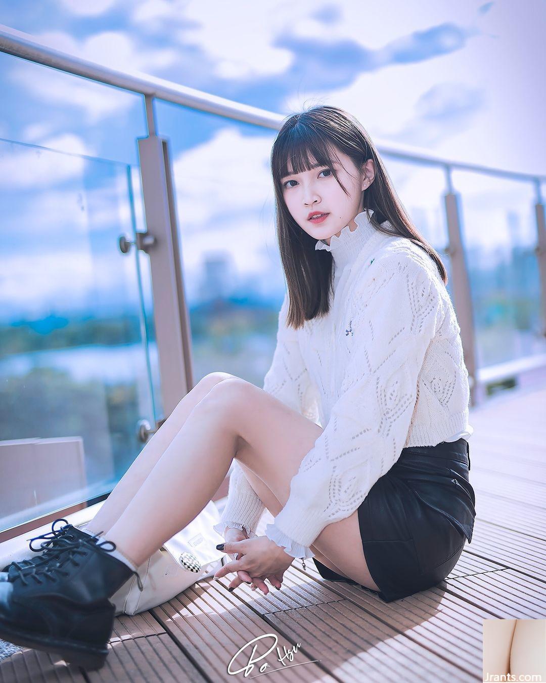 “Jierong” rất đẹp và trông công bằng và thực sự là đỉnh cao (21p) - Ảnh 16