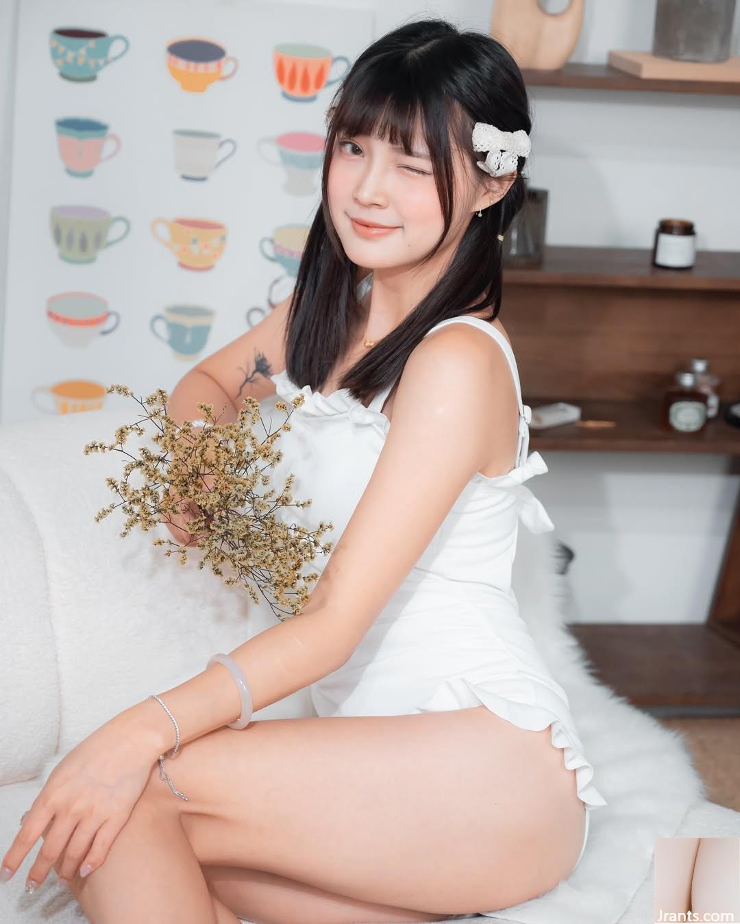 “Jierong” rất đẹp và trông công bằng và thực sự là đỉnh cao (21p) - Ảnh 9