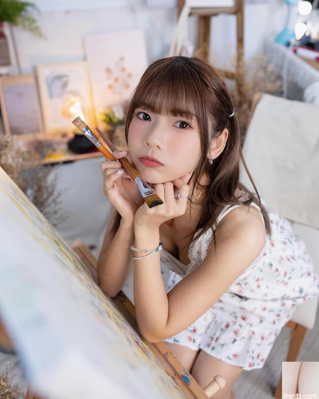 “Risi” cô gái tốt nhất trông hấp dẫn (25p) - Ảnh 12