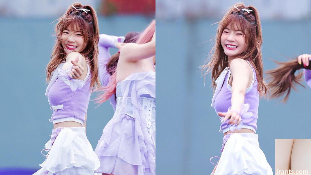 “Risi” cô gái tốt nhất trông hấp dẫn (25p) - Ảnh 17