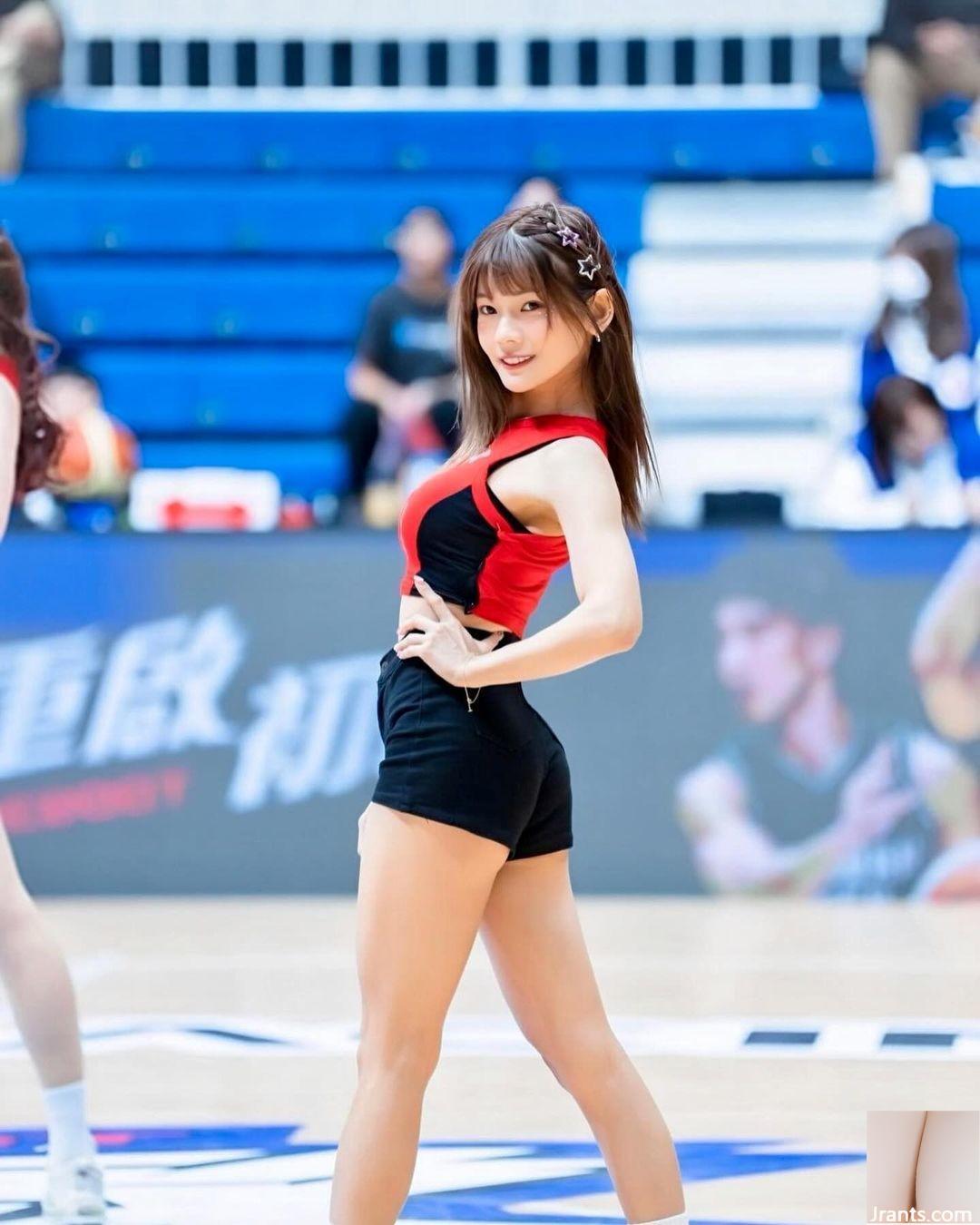 “Risi” cô gái tốt nhất trông hấp dẫn (25p) - Ảnh 19