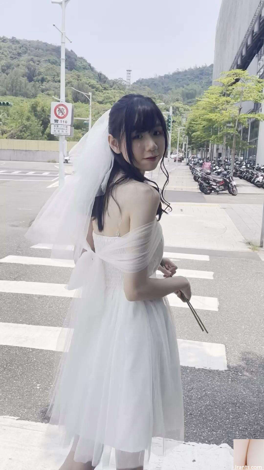 “Bánh khoai tây” Hình dáng đẹp không thể phủ đầy chân và Taiji (23p) - Ảnh 15