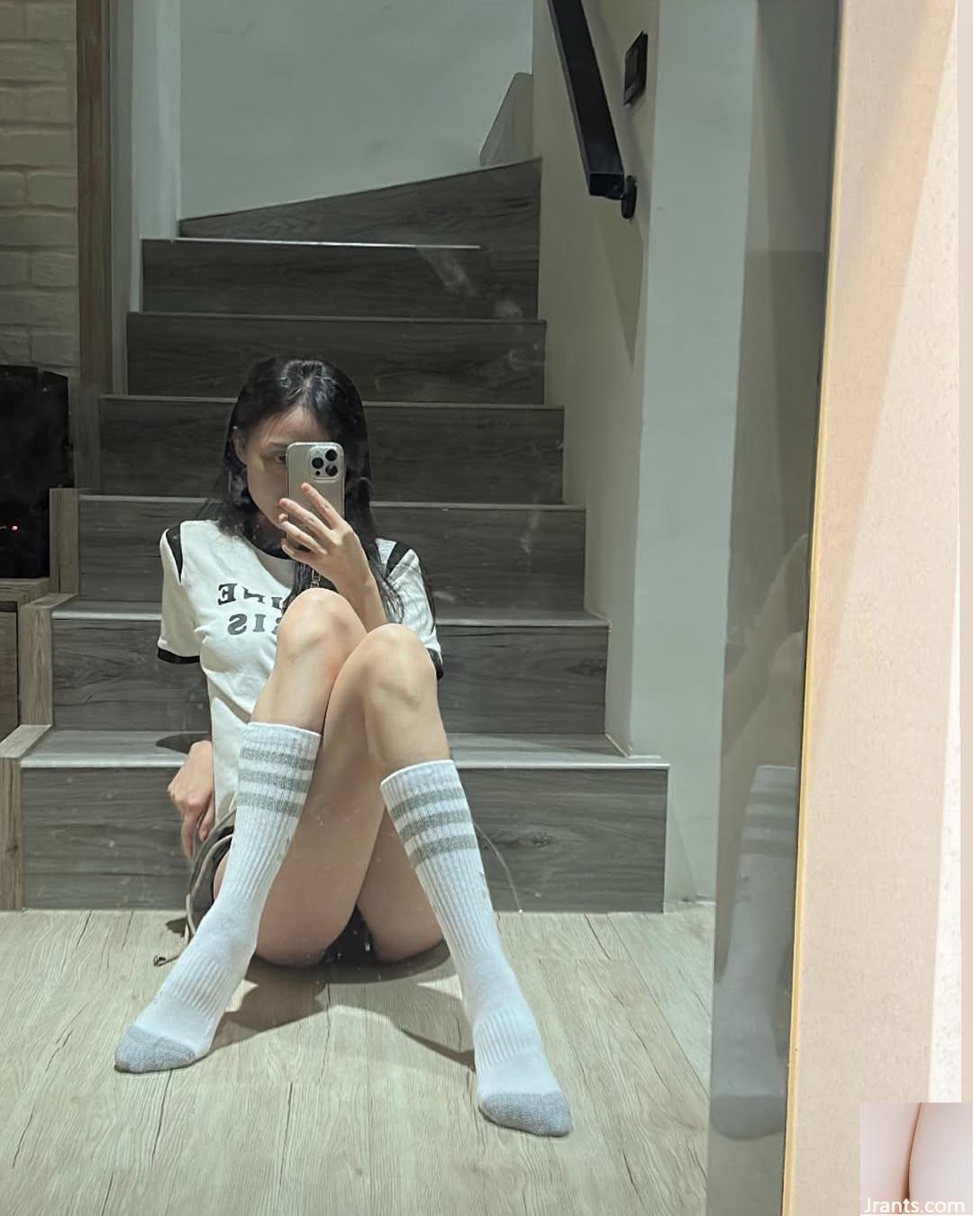 “Giáo viên Minwen” bầu không khí ngọt ngào và đáng yêu (23p) - Ảnh 17