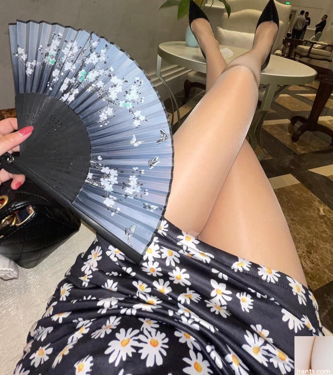 “Little Daisy” là sự kết hợp hoàn hảo của sự thanh lịch và quyến rũ! (25p) - Ảnh 17