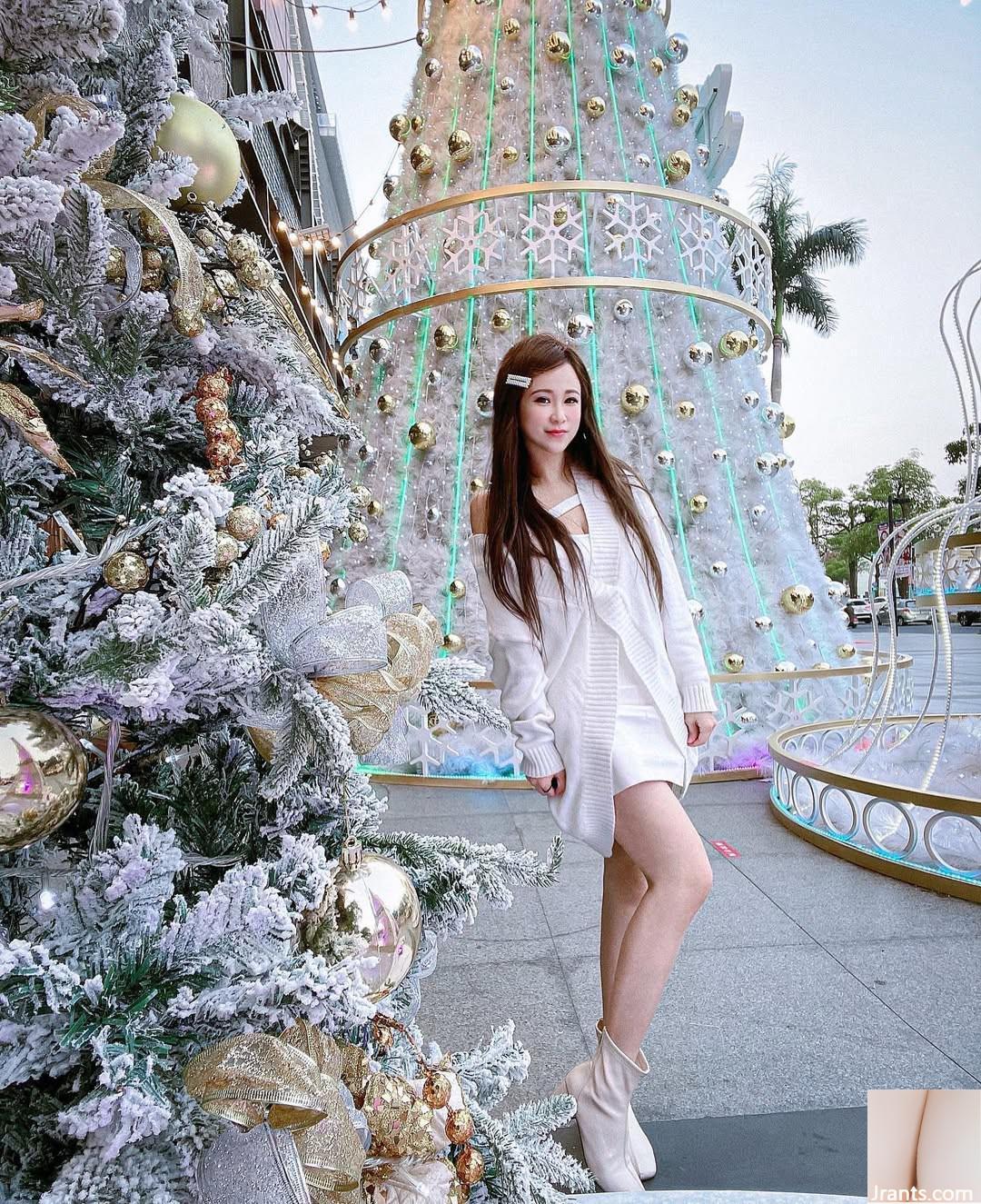 “Yuyuyu” Cơ thể có làn da công bằng là siêu bắt mắt ….. Tôi vô tình rơi vào nó (21p) - Ảnh 11