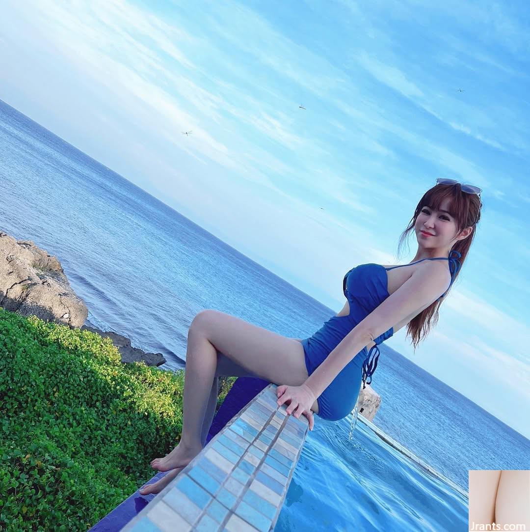 “Yuyuyu” Cơ thể có làn da công bằng là siêu bắt mắt ….. Tôi vô tình rơi vào nó (21p) - Ảnh 16