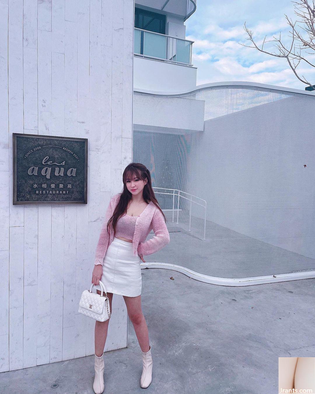 “Yuyuyu” Cơ thể có làn da công bằng là siêu bắt mắt ….. Tôi vô tình rơi vào nó (21p) - Ảnh 5