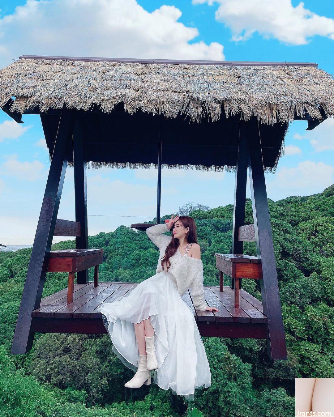 “Yuyuyu” Cơ thể có làn da công bằng là siêu bắt mắt ….. Tôi vô tình rơi vào nó (21p) - Ảnh 9