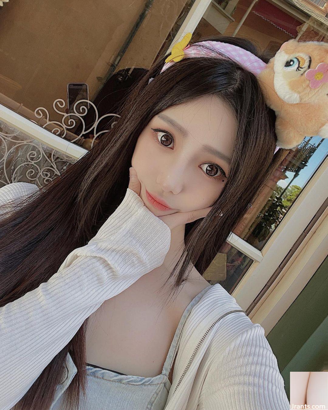 “Zhuzhu” rất mỏng và mỏng và mỏng và càng nóng khi bạn nhìn vào nó (16p) - Ảnh 10