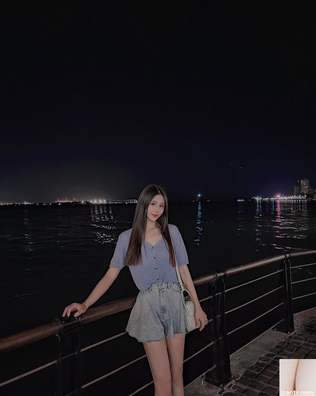 “Zhuzhu” rất mỏng và mỏng và mỏng và càng nóng khi bạn nhìn vào nó (16p) - Ảnh 9