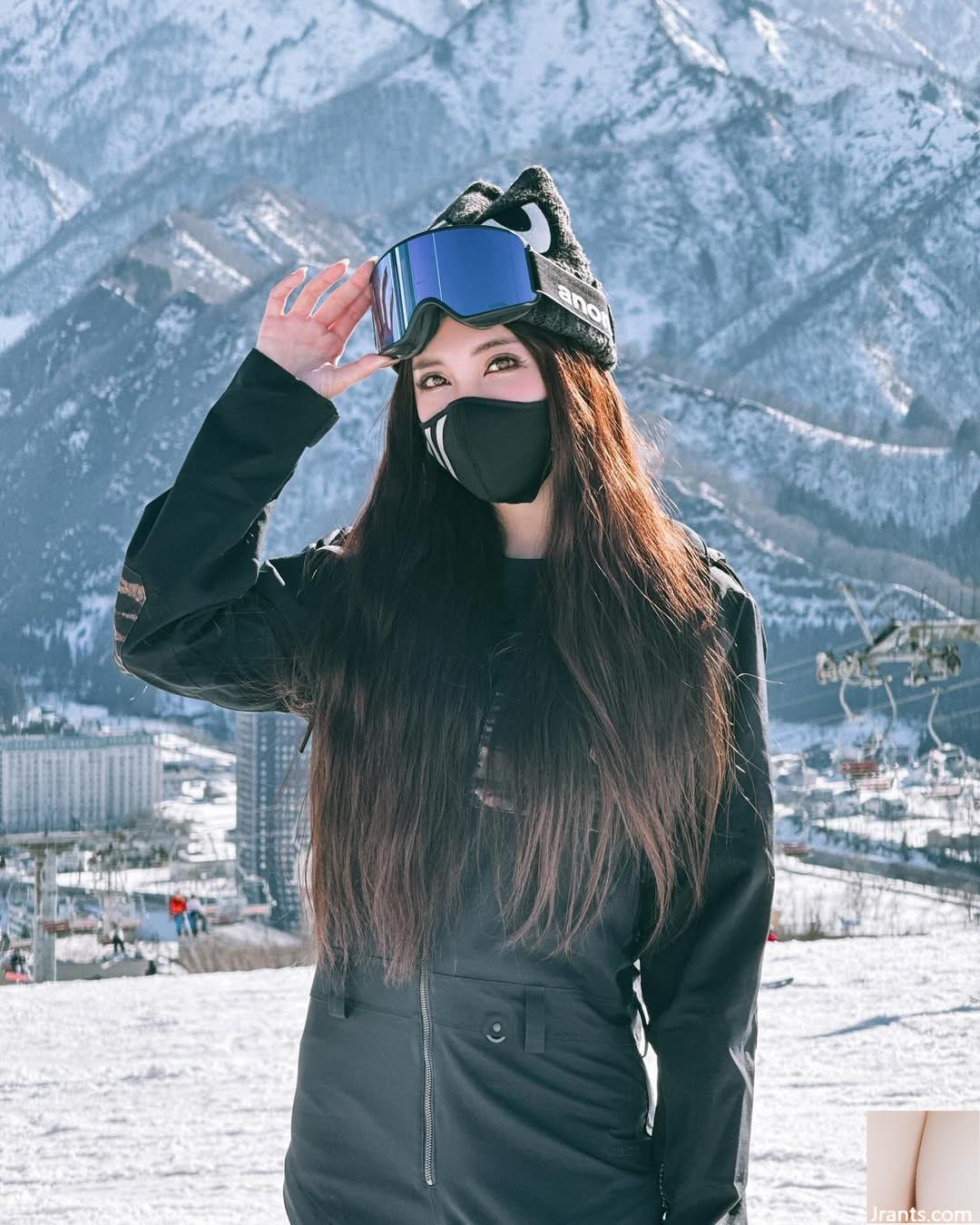 “Chris Ziting” Mặt trước và mặt quá nóng (21p) - Ảnh 12