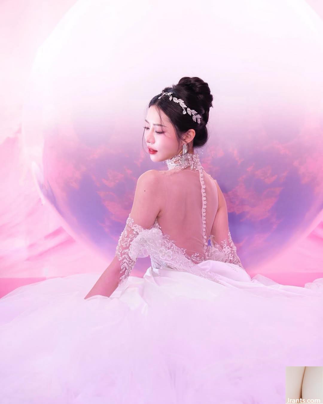 “Feng_ling” phát sóng cơ thể tốt nhất (21p) - Ảnh 11